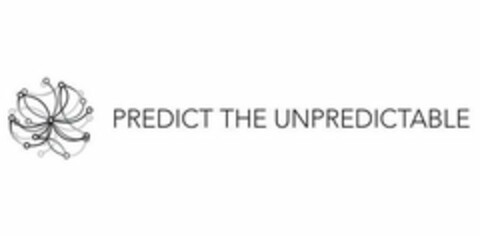 PREDICT THE UNPREDICTABLE Logo (USPTO, 20.11.2014)