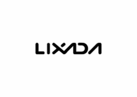 LIXADA Logo (USPTO, 07.02.2015)
