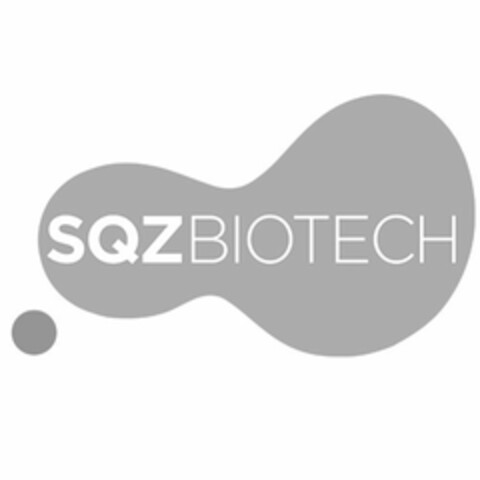 SQZBIOTECH Logo (USPTO, 23.02.2015)