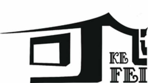 KE FEI Logo (USPTO, 21.04.2015)