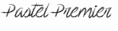 PASTEL PREMIER Logo (USPTO, 26.05.2015)