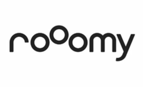 ROOOMY Logo (USPTO, 29.05.2015)