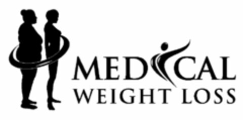 MEDICAL WEIGHT LOSS Logo (USPTO, 11.08.2015)