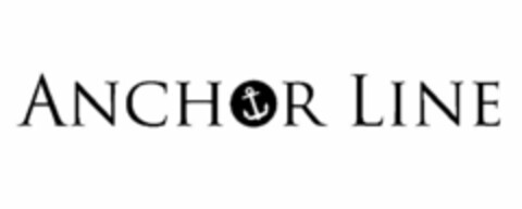 ANCHOR LINE Logo (USPTO, 16.10.2015)