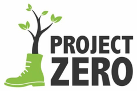 PROJECT ZERO Logo (USPTO, 24.11.2015)