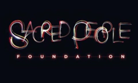 SACRED PEOPLE FOUNDATION Logo (USPTO, 30.12.2015)