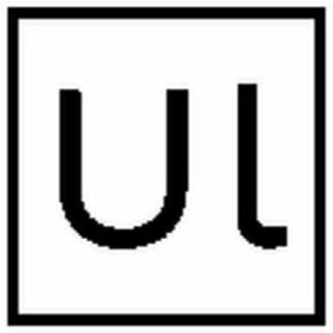 UL Logo (USPTO, 07.01.2016)