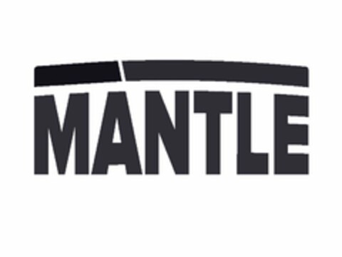 MANTLE Logo (USPTO, 01/20/2016)