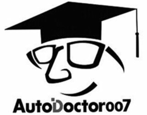 AUTODOCTOR007 Logo (USPTO, 02/22/2016)