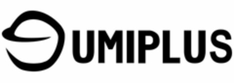 UMIPLUS Logo (USPTO, 15.03.2016)