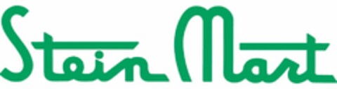 STEIN MART Logo (USPTO, 18.03.2016)