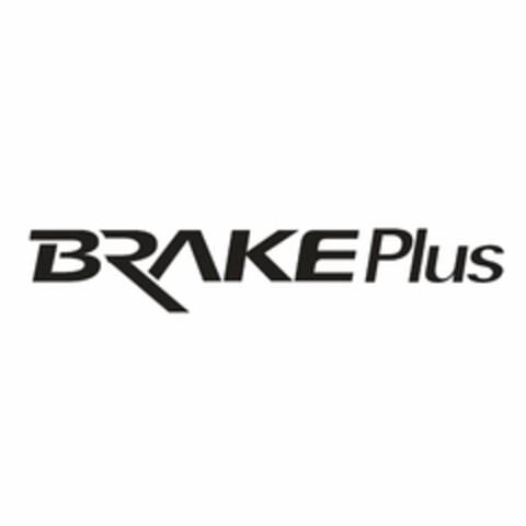 BRAKEPLUS Logo (USPTO, 19.04.2016)