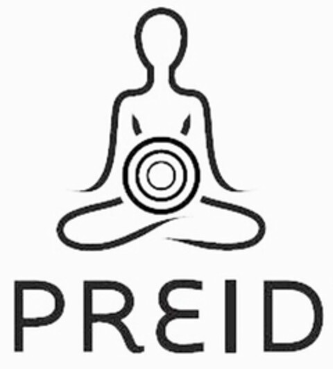 PREID Logo (USPTO, 25.05.2016)