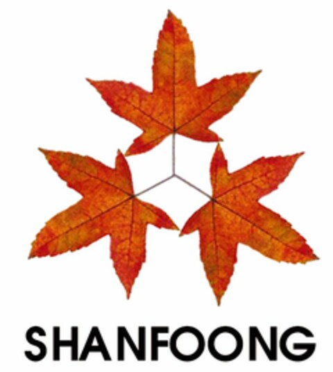 SHANFOONG Logo (USPTO, 31.05.2016)