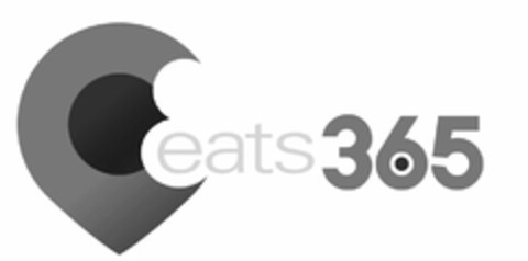 EATS 365 Logo (USPTO, 03.06.2016)