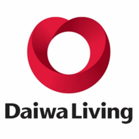 DAIWA LIVING Logo (USPTO, 02.08.2016)