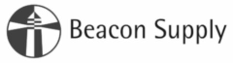 BEACON SUPPLY Logo (USPTO, 08/19/2016)