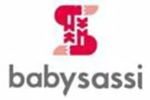 BABYSASSI Logo (USPTO, 08.09.2016)