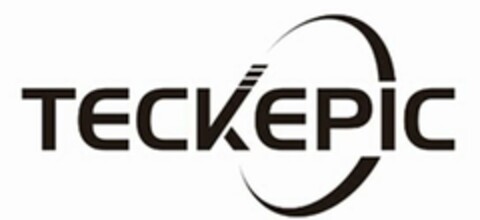 TECKEPIC Logo (USPTO, 21.10.2016)