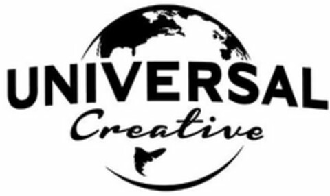 UNIVERSAL CREATIVE Logo (USPTO, 11/10/2016)