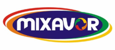 MIXAVOR Logo (USPTO, 11.11.2016)