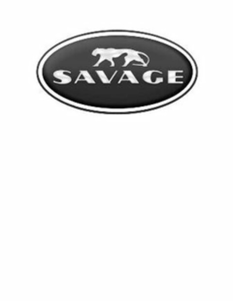 SAVAGE Logo (USPTO, 16.12.2016)