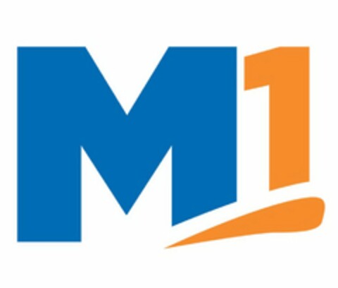 M1 Logo (USPTO, 16.12.2016)