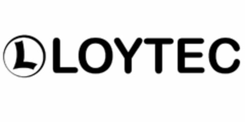 L LOYTEC Logo (USPTO, 12/28/2016)