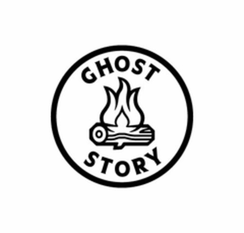GHOST STORY Logo (USPTO, 26.01.2017)