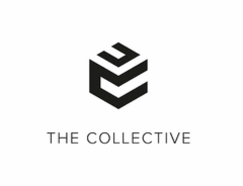 CC THE COLLECTIVE Logo (USPTO, 31.01.2017)