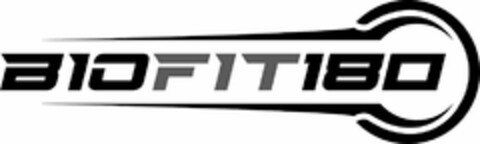 BIOFIT180 Logo (USPTO, 01.02.2017)