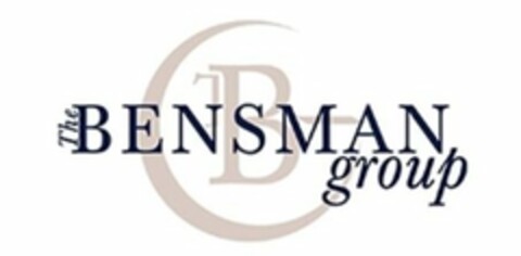 THE BENSMAN GROUP B Logo (USPTO, 23.03.2017)