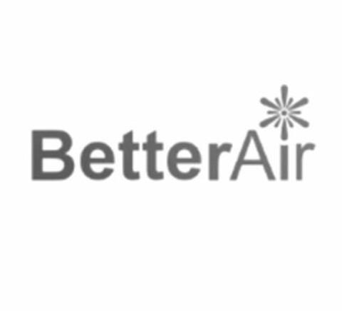 BETTERAIR Logo (USPTO, 19.04.2017)