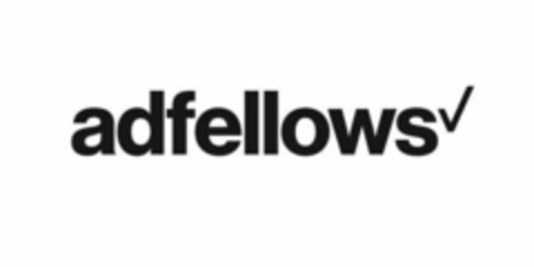 ADFELLOWS Logo (USPTO, 04/19/2017)