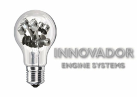 INNOVADOR ENGINE SYSTEMS Logo (USPTO, 11.05.2017)