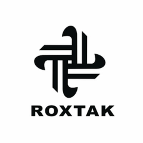 ROXTAK Logo (USPTO, 01.06.2017)