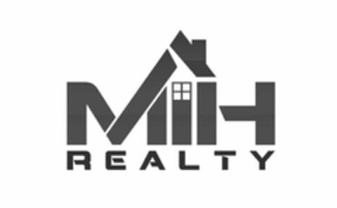 MIH REALTY Logo (USPTO, 30.06.2017)