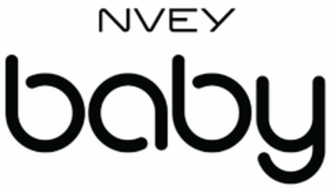 NVEY BABY Logo (USPTO, 05.10.2017)