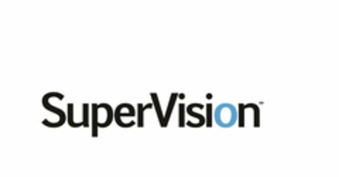 SUPERVISION Logo (USPTO, 10/06/2017)