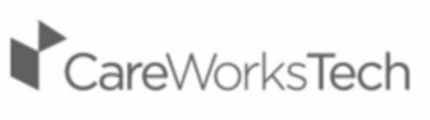 CAREWORKSTECH Logo (USPTO, 20.10.2017)