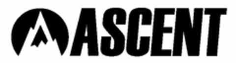 ASCENT Logo (USPTO, 10/25/2017)