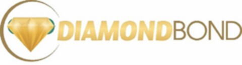 DIAMONDBOND Logo (USPTO, 11/27/2017)