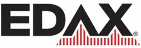 EDAX Logo (USPTO, 05.12.2017)