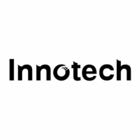 INNOTECH Logo (USPTO, 07.12.2017)