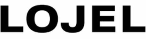 LOJEL Logo (USPTO, 08.01.2018)