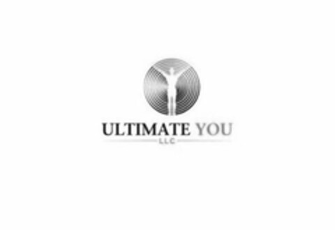 ULTIMATE YOU LLC Logo (USPTO, 23.01.2018)