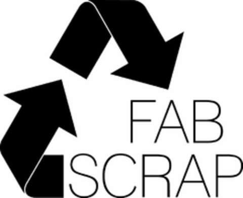 FABSCRAP Logo (USPTO, 01/25/2018)