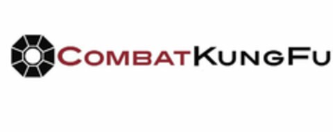 COMBAT KUNGFU Logo (USPTO, 14.02.2018)