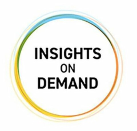 INSIGHTS ON DEMAND Logo (USPTO, 09.03.2018)