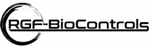 RGF-BIOCONTROLS Logo (USPTO, 03/22/2018)